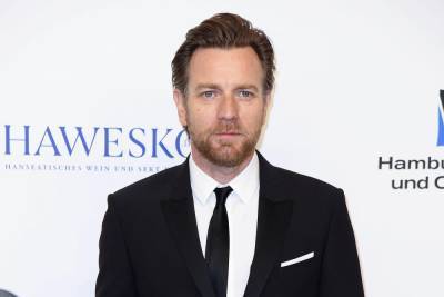 Ewan McGregor to narrate natural history series - www.hollywood.com - Scotland - Norway