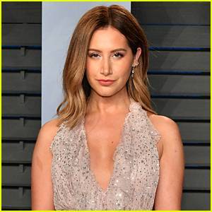 Ashley Tisdale Had Her Breast Implants Removed - Find Out Why - www.justjared.com