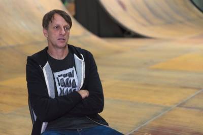 “Pretending I’m a Superman: The Tony Hawk Video Game Story” Details How A Classic Bit Of Entertainment Came To Be - www.hollywoodnews.com