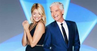 Dancing On Ice 2021: here's who is rumoured to be taking part so far ⛸ - www.msn.com