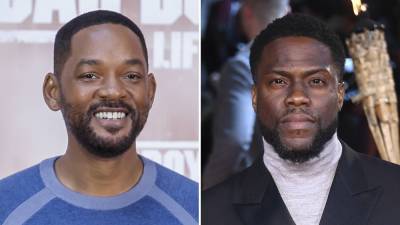 Will Smith, Kevin Hart to Star in ‘Planes, Trains & Automobiles’ Remake - variety.com - Chicago