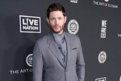 Supernatural's Jensen Ackles Joins The Boys Season 3 - www.tvguide.com