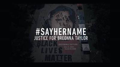 BET Her Sets ‘#SayHerName, Justice For Breonna Taylor’ Special, NBA All-Star Kyrie Irving To Produce - deadline.com - city Louisville