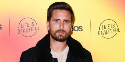 Scott Disick Feels Betrayed After His Rehab Stint Was Revealed in New 'KUWTK' Promo - www.justjared.com