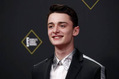 ‘Stranger Things’ Star Noah Schnapp Reassures Fans Of His Safety After Twitter Gets Hacked - etcanada.com