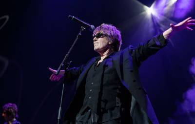 Psychedelic Furs frontman says ‘Pretty In Pink’ filmmaker John Hughes misinterpreted song - www.nme.com - USA