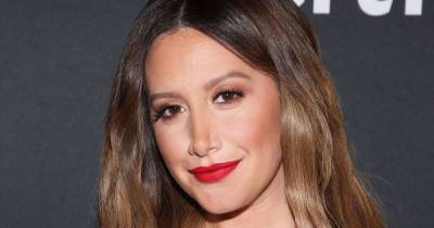 Ashley Tisdale Reveals She Underwent a Breast Implant Removal Surgery: I Can ‘Finally Be Fully Me’ - www.usmagazine.com