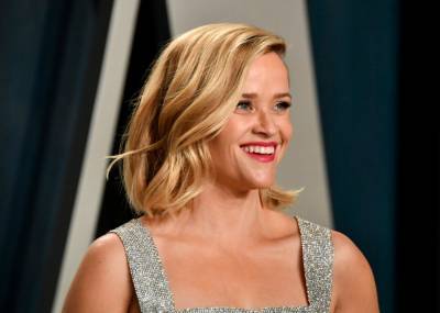 Reese Witherspoon-Produced Country Music Competition Series Ordered at Apple - thewrap.com