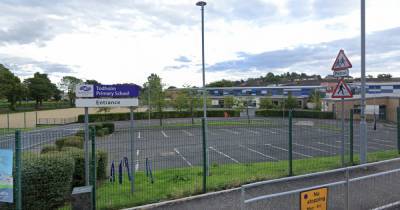 Test and trace staff swoop on Paisley primary school over fears of virus outbreak - www.dailyrecord.co.uk