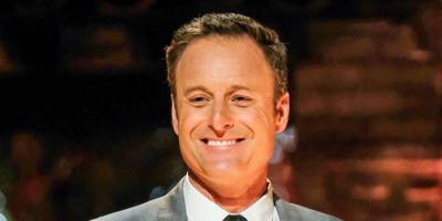 Um, Chris Harrison Is Already Back on 'The Bachelorette' Set With Clare Crawley After Breaking Quarantine - www.cosmopolitan.com