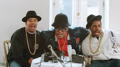 Two Indicted in Connection With Murder of Run-DMC’s Jam Master Jay - variety.com - New York - Jordan - Washington
