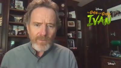 Bryan Cranston Talks COVID-19 Recovery, Encourages Others To Donate Blood: ‘We Have To Work Together’ - etcanada.com - Canada - county Bryan