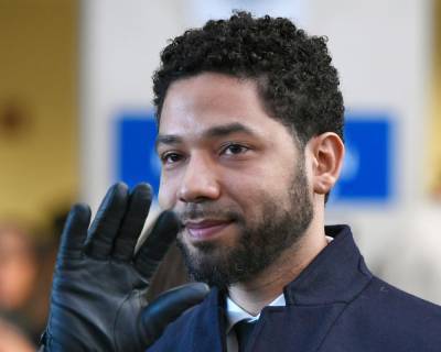 Review Cites ‘Operational Failures’ In Jussie Smollett Prosecution - etcanada.com - Chicago - county Cook