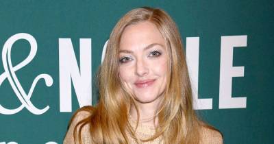 Amanda Seyfried Talks Living on a Farm With Her Family and Animals: ‘My Marriage Is Even Stronger’ - www.usmagazine.com - New York - New York