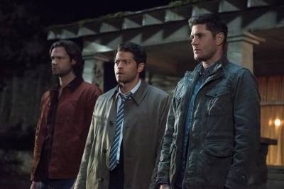 Supernatural Come Back on the CW with New Season 15 Episodes? - www.tvguide.com