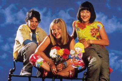 Lizzie McGuire Revival: Disney+ Issues, Spoilers, Casting, and More - www.tvguide.com