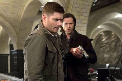 Supernatural Season 15 Returns With Its Final Episodes - www.tvguide.com