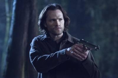 Walker, Texas Ranger Reboot: Premiere Date, Spoilers, Casting, and More About Jared Padalecki's New CW Series - www.tvguide.com - Texas - county Walker