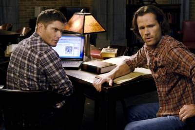 Supernatural Season 15 Return to the CW with Final Episodes? - www.tvguide.com