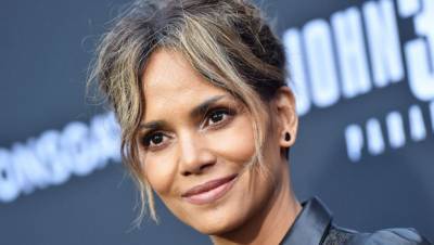 Halle Berry Teases New Romance As She ‘Wakes Up In Vegas’ For Her 54th Birthday Weekend - hollywoodlife.com - Las Vegas