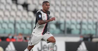 Manchester United target Douglas Costa as Sancho alternative and more transfer rumours - www.manchestereveningnews.co.uk - Manchester - Sancho