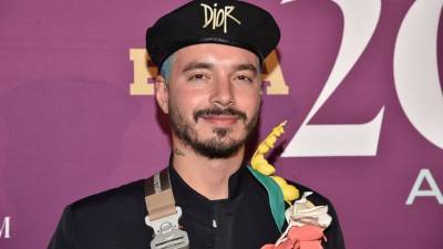 J Balvin says he is recovering from the coronavirus - abcnews.go.com - Spain