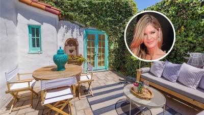 ‘Young and the Restless’ Star Michelle Stafford Lists Cute Spanish Bungalow - variety.com - Spain