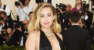 Miley Cyrus CONFIRMS she will perform at MTV Video Music Awards 2020: I hope you’re ready - www.pinkvilla.com - Colombia