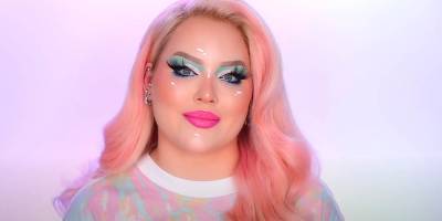 NikkieTutorials Thanks Fans For Support in New Vlog After Being Robbed at Gunpoint - www.justjared.com