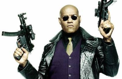 Laurence Fishburne Explains Why He’s Not In ‘The Matrix 4’: “I Have Not Been Invited” - theplaylist.net