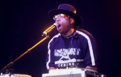 Two men charged over unsolved killing of Run-DMC’s Jam Master Jay - www.nme.com - New York - USA - Jordan - New York - county Queens - county Jay
