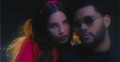 The Weeknd drops remix of Lana Del Rey’s “Money Power Glory” - www.thefader.com