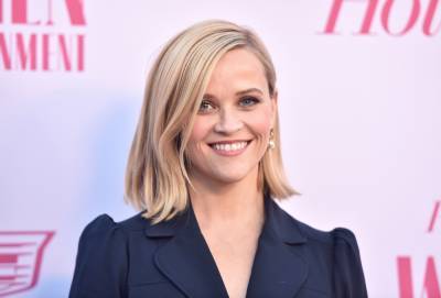 Reese Witherspoon To Bring Country Music Competition Series To Apple TV+ - etcanada.com