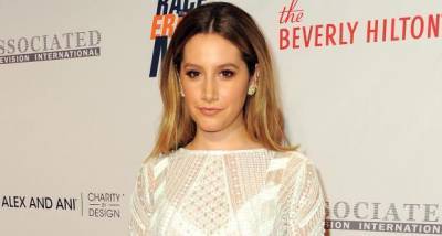 High School Musical alum Ashley Tisdale decides to remove breast implants post revealing about them - www.pinkvilla.com
