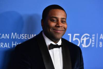 Kenan Thompson To Fill In For Simon Cowell During Week 2 Of ‘America’s Got Talent’ Live Shows - etcanada.com - Canada - Malibu