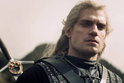 ‘The Witcher’ Season 2 Resumes Production in UK - thewrap.com - Britain
