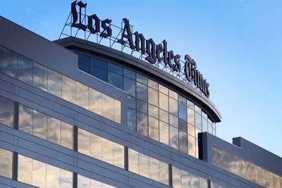 LA Times Assistant Managing Editor Angel Rodriguez Steps Down From Masthead Position - thewrap.com - Los Angeles