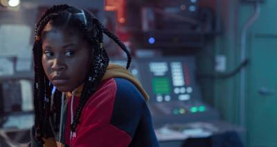 ‘Project Power’ Star Dominique Fishback on How the Netflix Film Redefines Sci-Fi Roles for Black Women - variety.com - USA