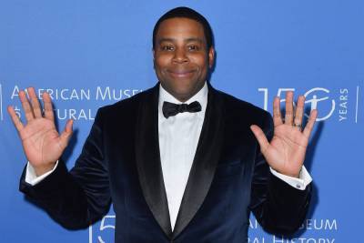 ‘America’s Got Talent’ enlists Kenan Thompson as next Simon Cowell replacement - nypost.com