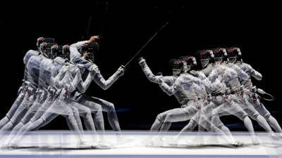 Picturestart and Lionsgate TV Team On TV Series Set In The World Of Fencing - deadline.com