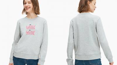 Kate Spade Deal of the Day: Save $99 on this Cute Crewneck Sweatshirt - www.etonline.com - New York - Canada