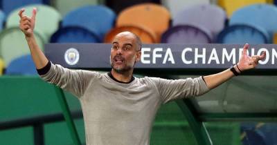 Man City evening headlines with Pep Guardiola update amid Barcelona return suggestions - www.manchestereveningnews.co.uk - Manchester