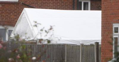 House parties, bashes in marquees and a wedding... it was a chaotic weekend for police in locked-down Greater Manchester - www.manchestereveningnews.co.uk - Manchester