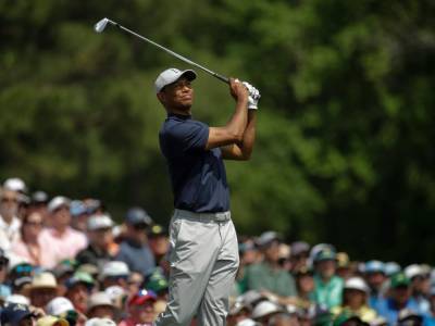 Tiger Woods’ 11-Year-Old Son Wins Junior Golf Tournament - etcanada.com - Florida - Jordan