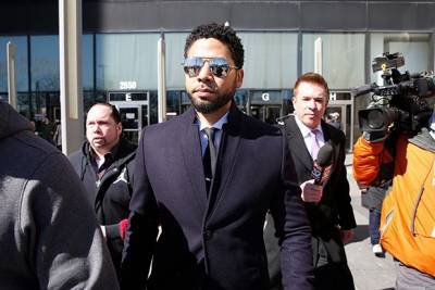 Jussie Smollett Investigation Marked by ‘Substantial Abuses of Discretion,’ Special Prosecutor Says - thewrap.com