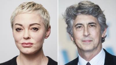 Rose McGowan on Why She Revealed Sexual Misconduct Allegations Against Alexander Payne: ‘It Was Time’ - variety.com