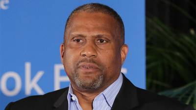 Tavis Smiley Ordered to Pay PBS $2.6 Million for Workplace Affairs - variety.com - Columbia