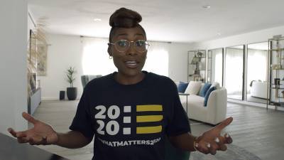 ‘Coastal Elites’ Trailer: Issa Rae, Dan Levy, Bette Midler and More Star in Socially-Distanced HBO Film - variety.com - USA