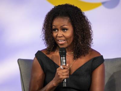 Michelle Obama, In Clip Of Democratic Convention Speech, Says Joe Biden Is “A Profoundly Decent Man Guided By Faith” - deadline.com