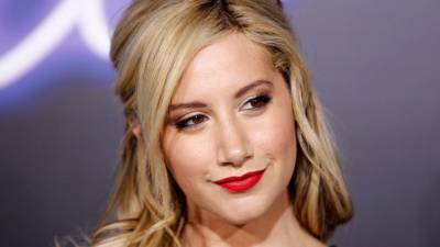 Ashley Tisdale reveals she's had her breast implants removed as she launches blog on 'non-toxic living' - www.foxnews.com
